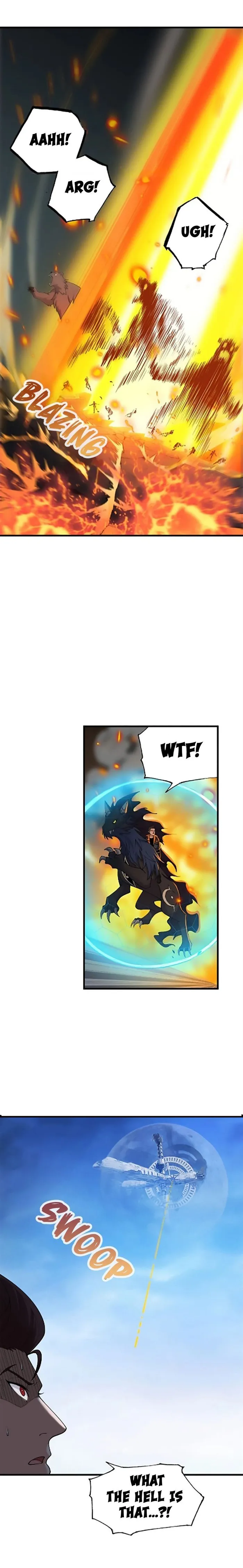Read Astral Pet Store EN Manga Online