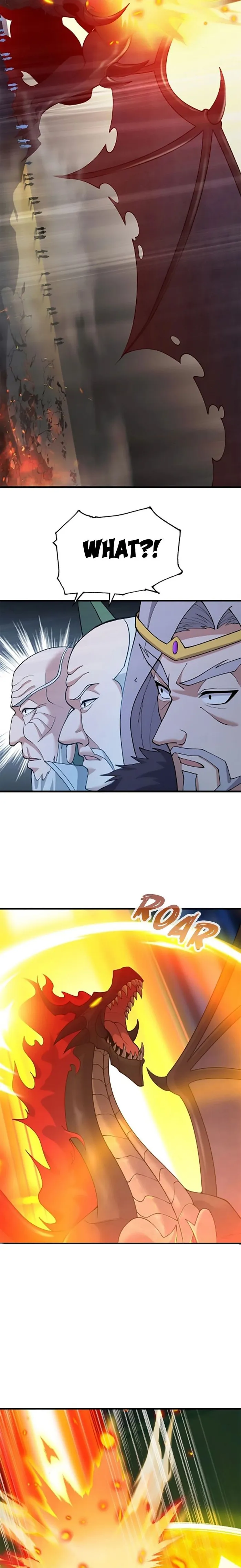 Read Astral Pet Store EN Manga Online