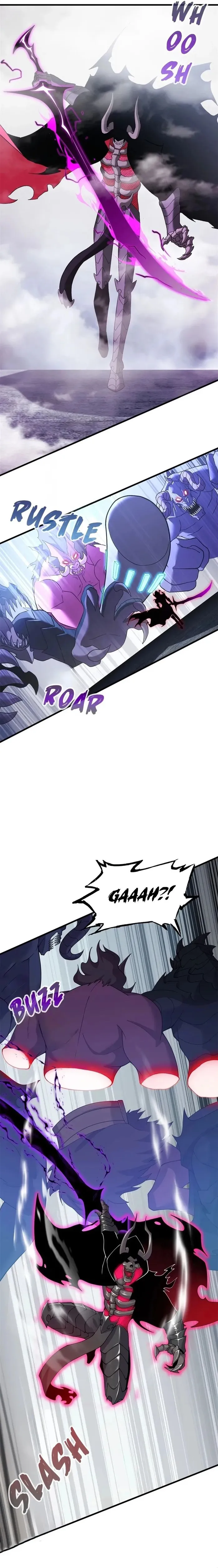 Read Astral Pet Store EN Manga Online