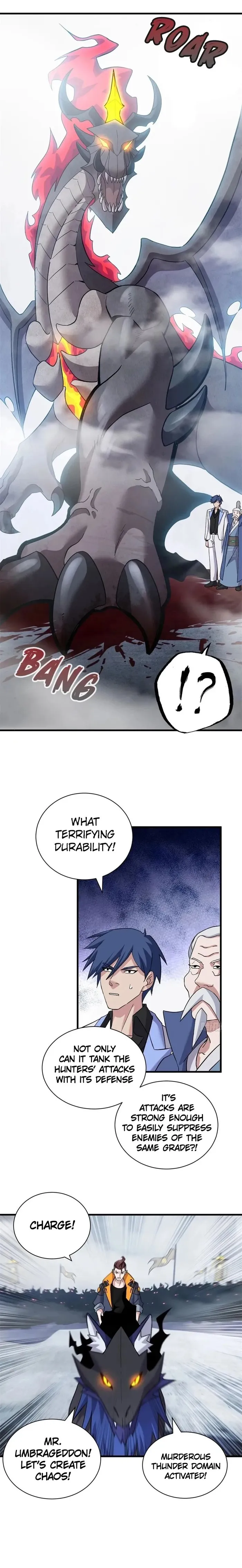 Read Astral Pet Store EN Manga Online