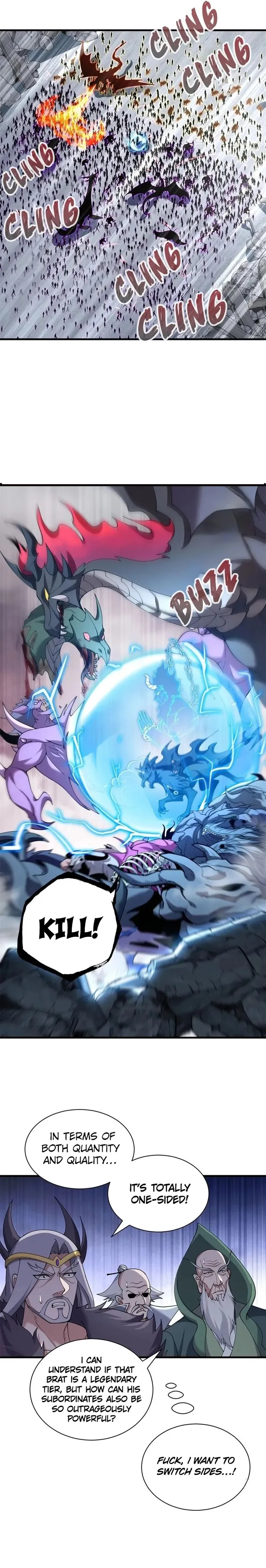 Read Astral Pet Store EN Manga Online
