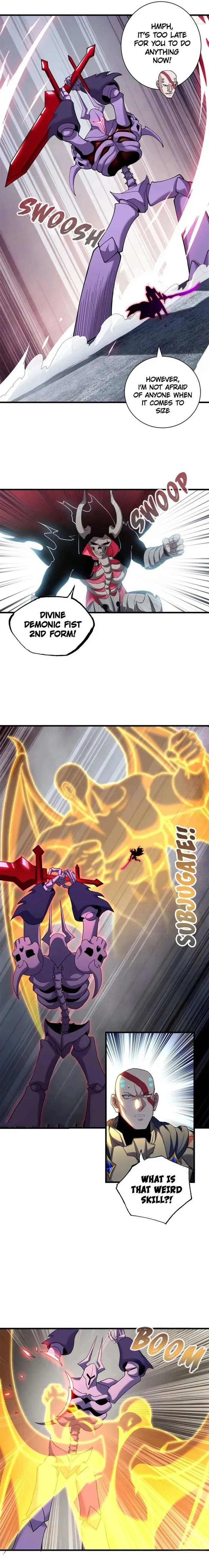Read Astral Pet Store EN Manga Online
