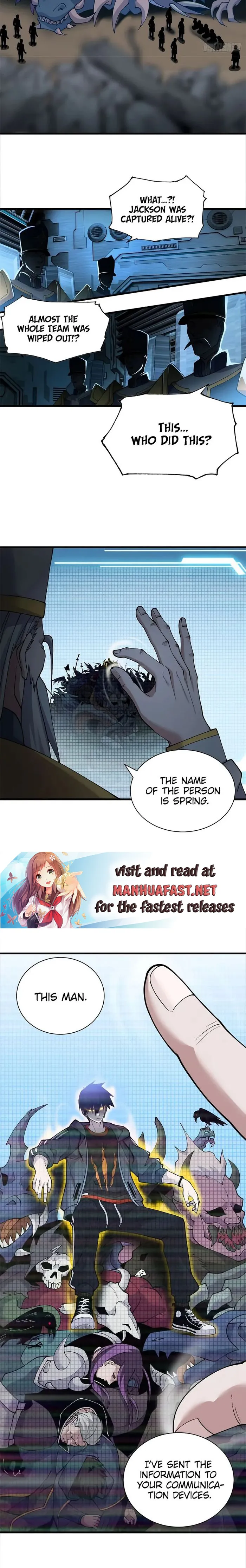 Read Astral Pet Store EN Manga Online