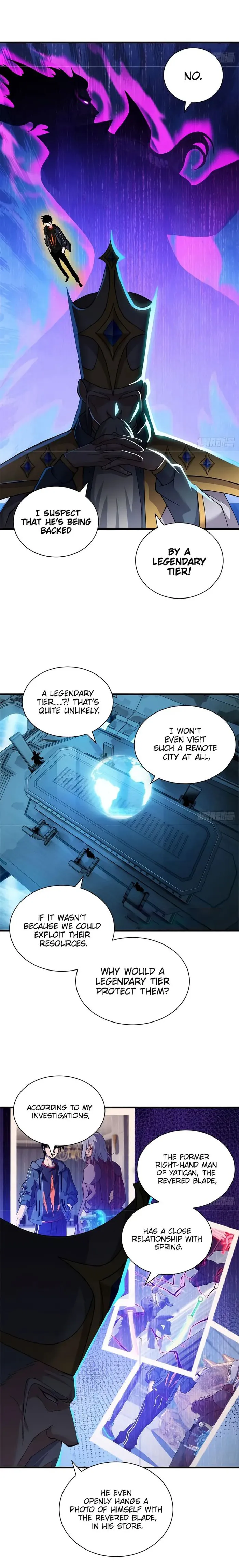 Read Astral Pet Store EN Manga Online