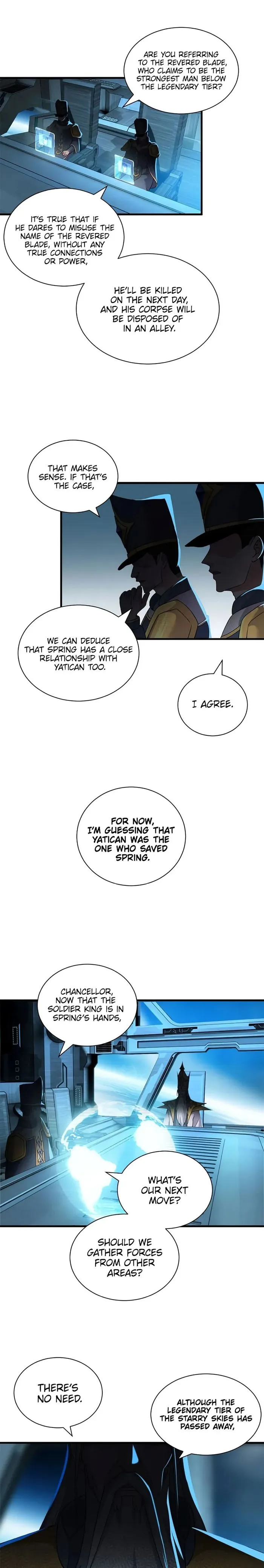 Read Astral Pet Store EN Manga Online