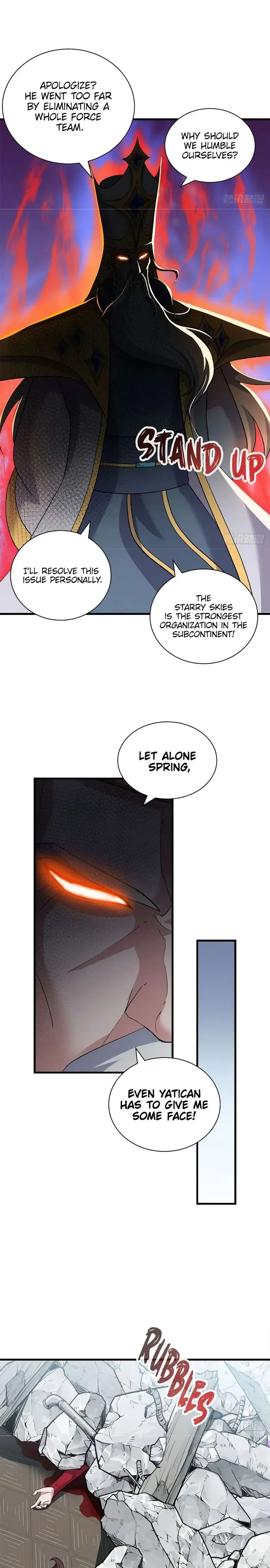 Read Astral Pet Store EN Manga Online