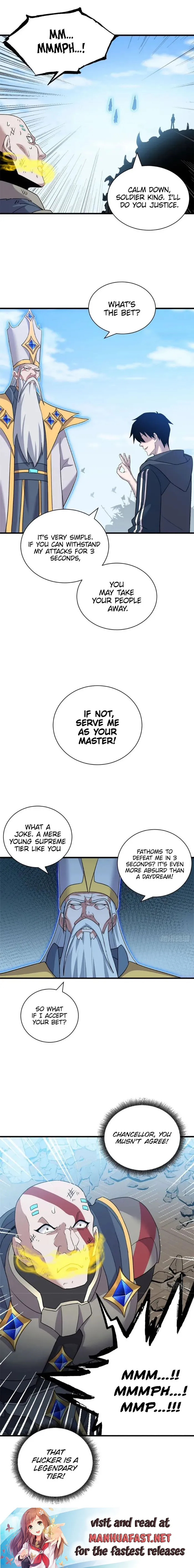 Read Astral Pet Store EN Manga Online