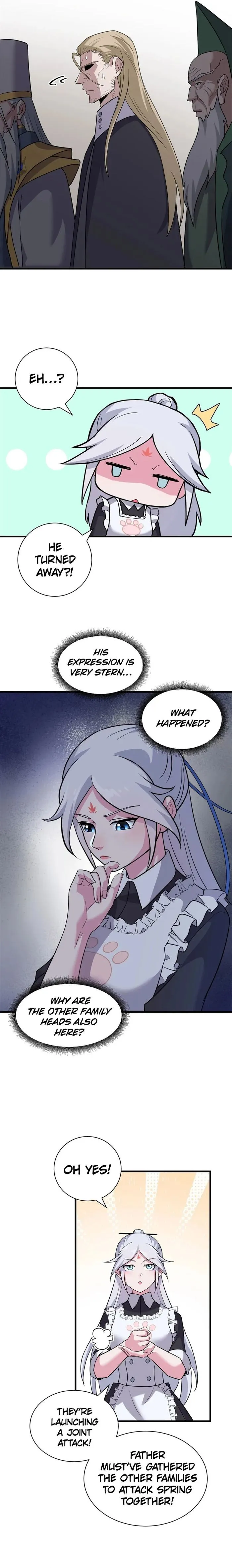 Read Astral Pet Store EN Manga Online