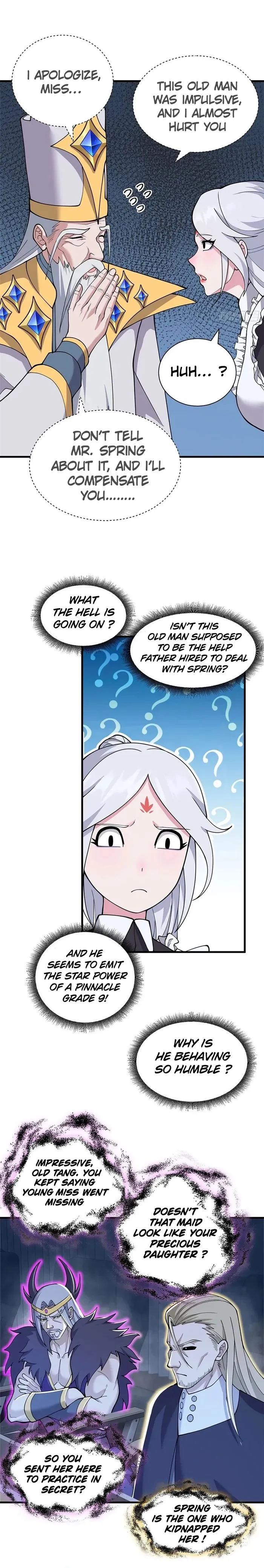 Read Astral Pet Store EN Manga Online