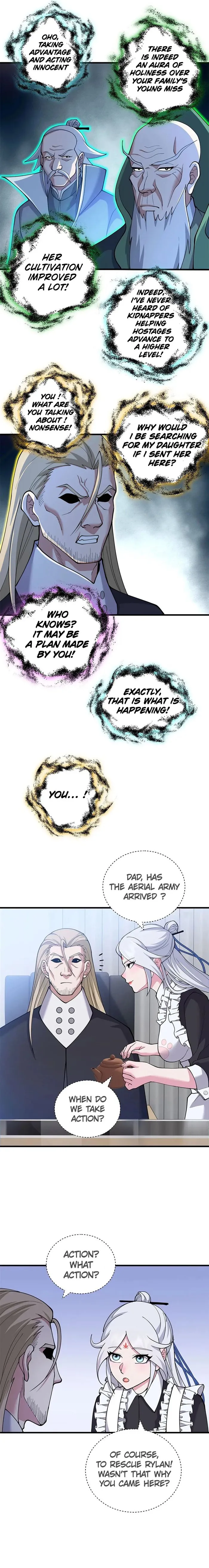 Read Astral Pet Store EN Manga Online