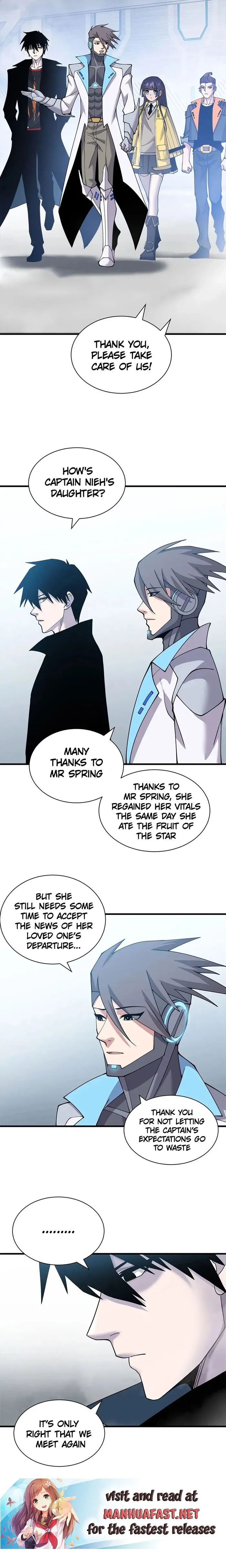 Read Astral Pet Store EN Manga Online