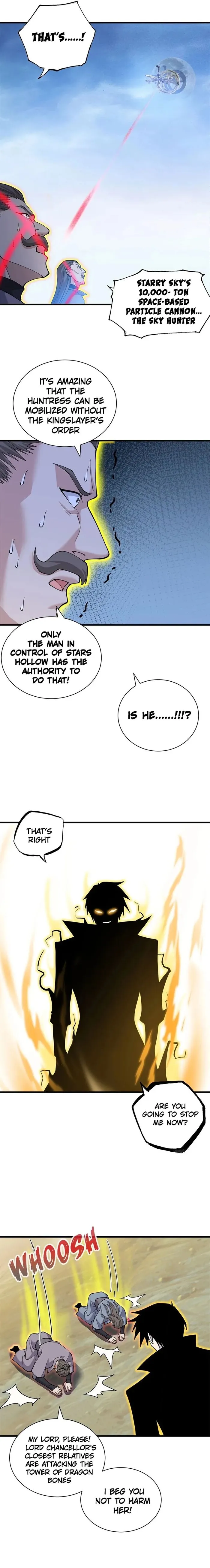 Read Astral Pet Store EN Manga Online