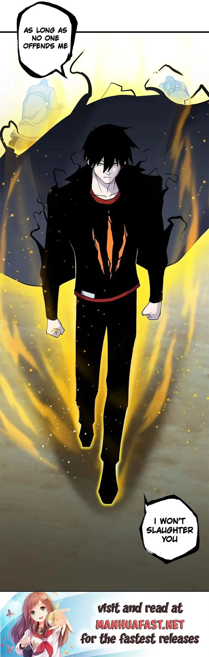 Read Astral Pet Store EN Manga Online