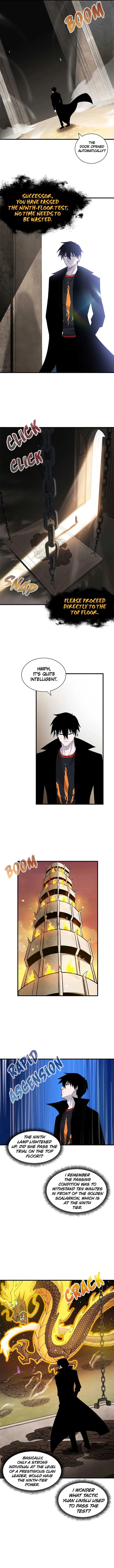 Read Astral Pet Store EN Manga Online