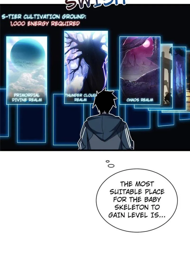 Read Astral Pet Store EN Manga Online