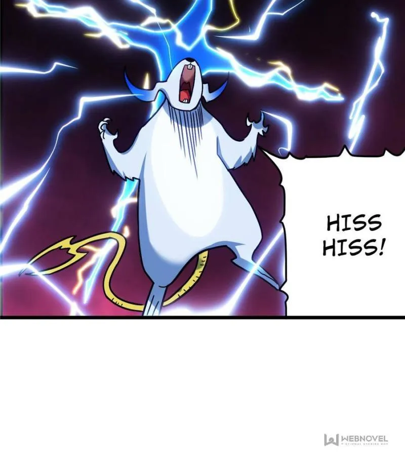 Read Astral Pet Store EN Manga Online