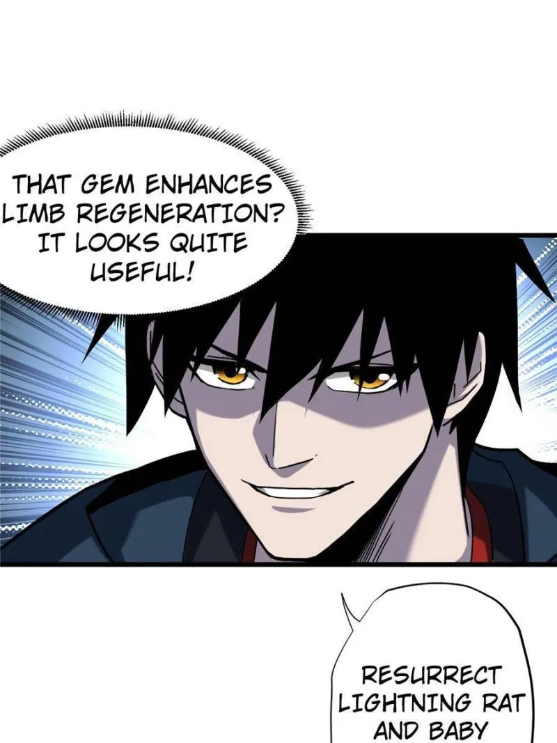 Read Astral Pet Store EN Manga Online