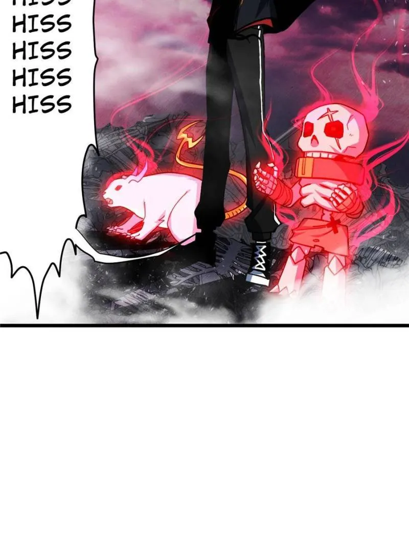 Read Astral Pet Store EN Manga Online