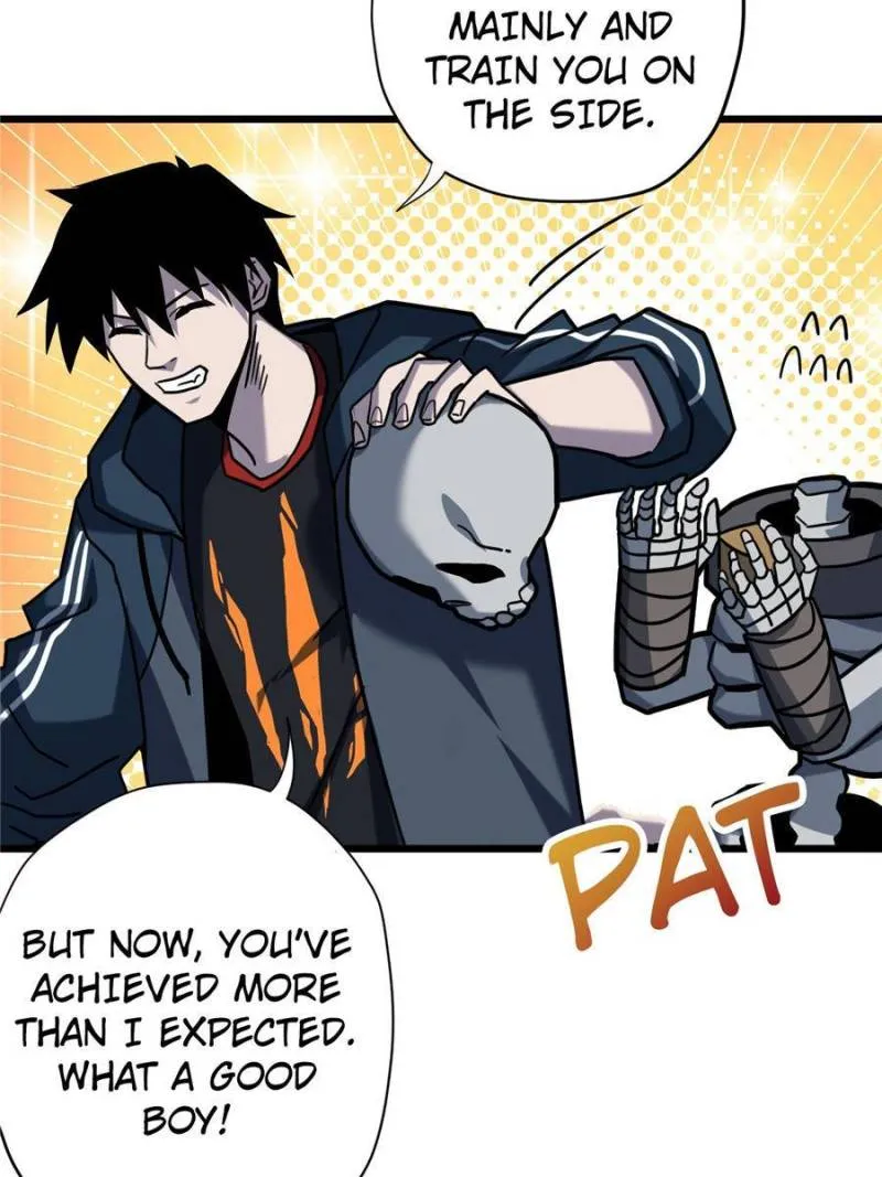 Read Astral Pet Store EN Manga Online