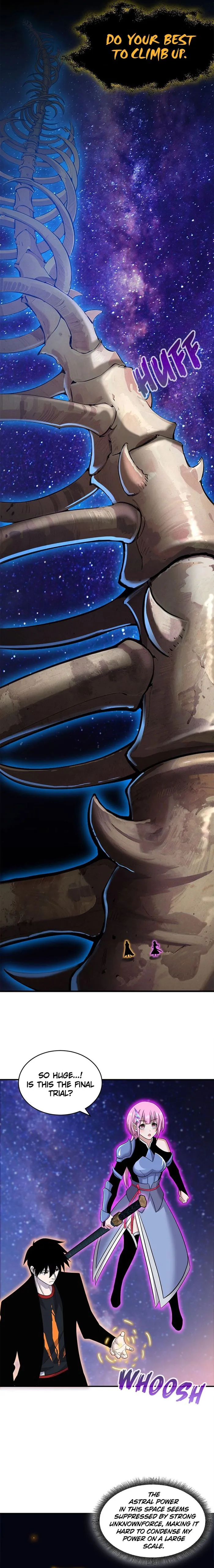 Read Astral Pet Store EN Manga Online