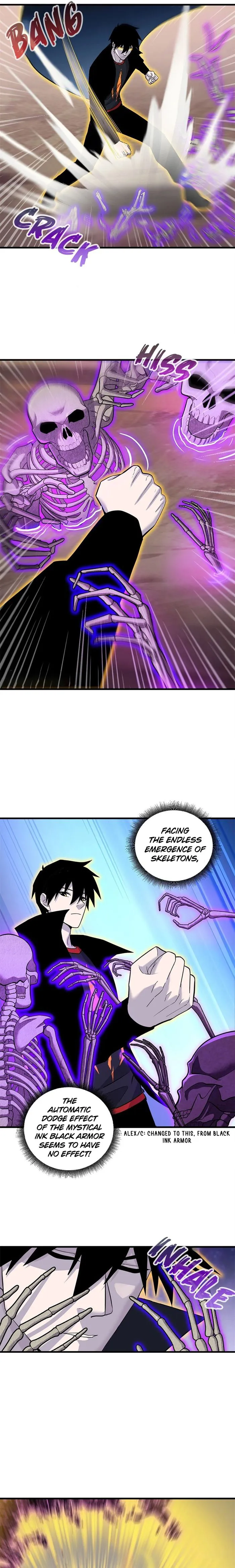 Read Astral Pet Store EN Manga Online