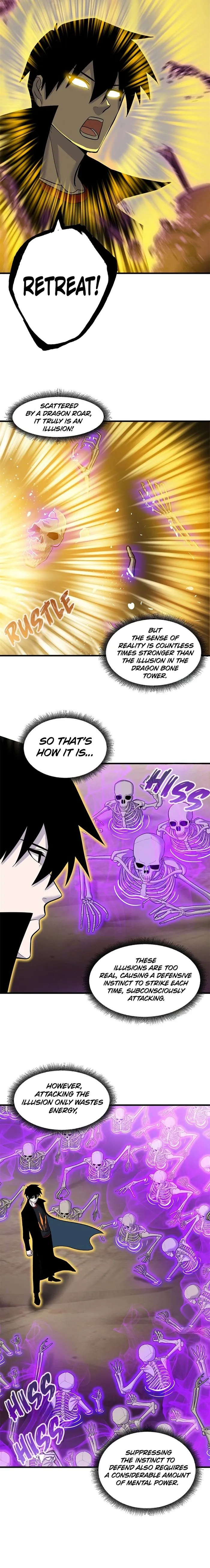 Read Astral Pet Store EN Manga Online
