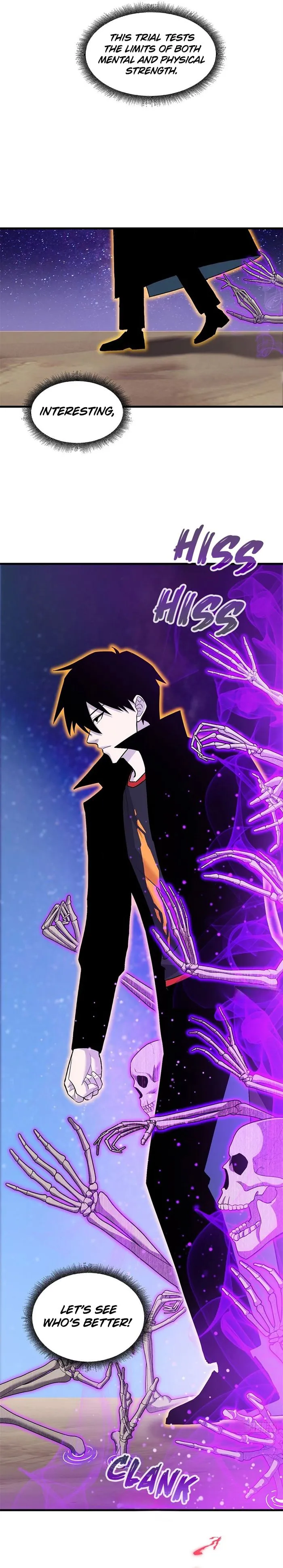 Read Astral Pet Store EN Manga Online