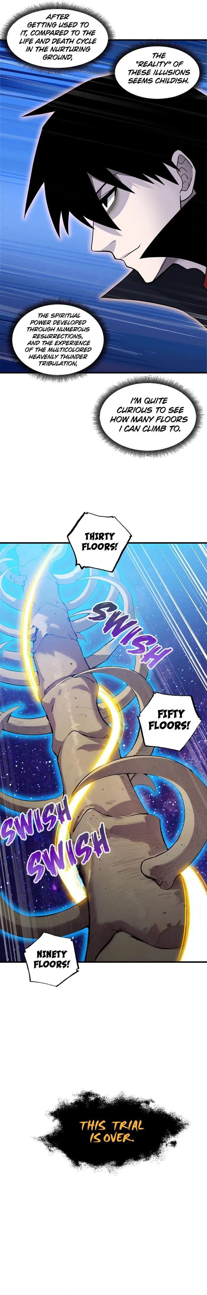 Read Astral Pet Store EN Manga Online