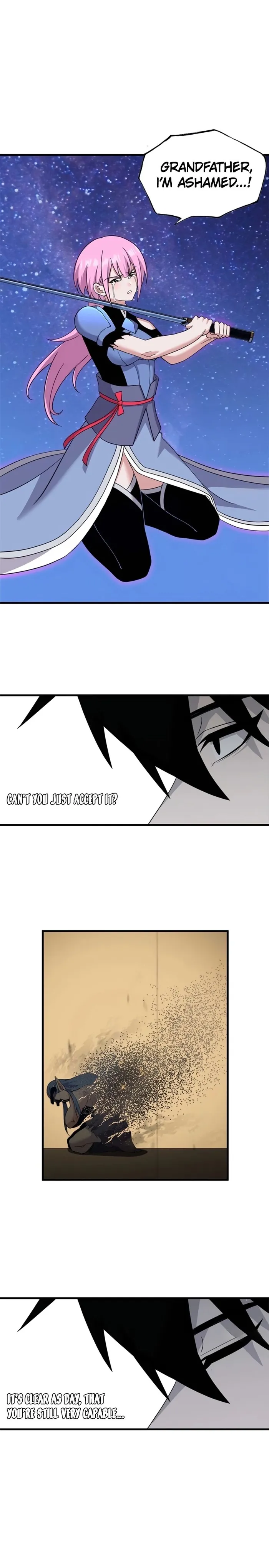 Read Astral Pet Store EN Manga Online