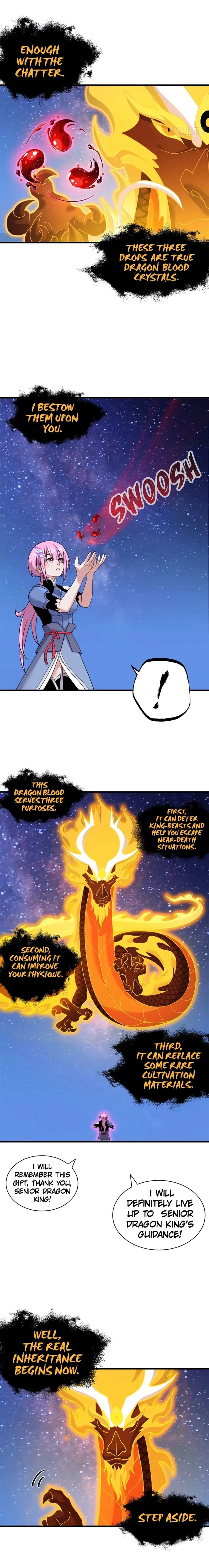 Read Astral Pet Store EN Manga Online