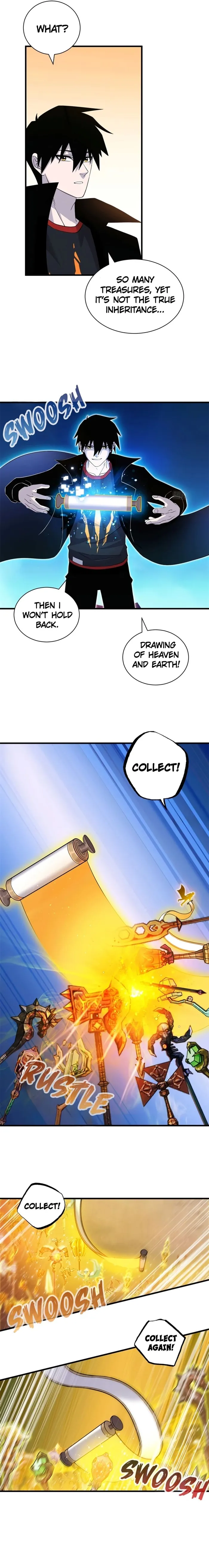 Read Astral Pet Store EN Manga Online