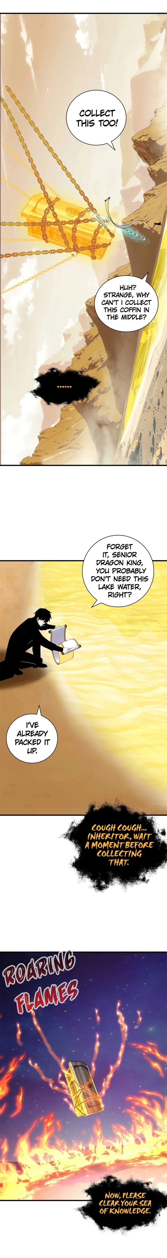 Read Astral Pet Store EN Manga Online