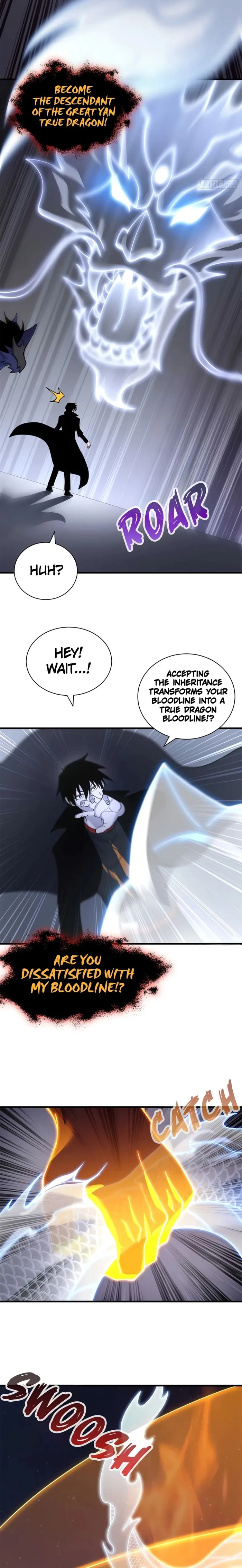 Read Astral Pet Store EN Manga Online