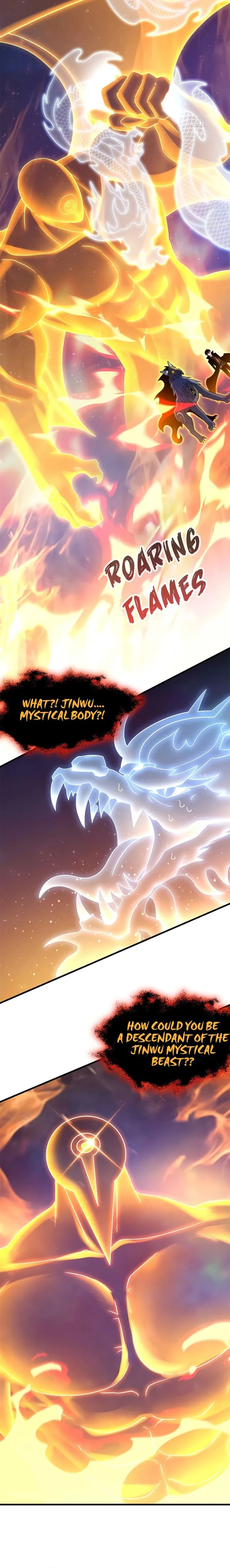 Read Astral Pet Store EN Manga Online