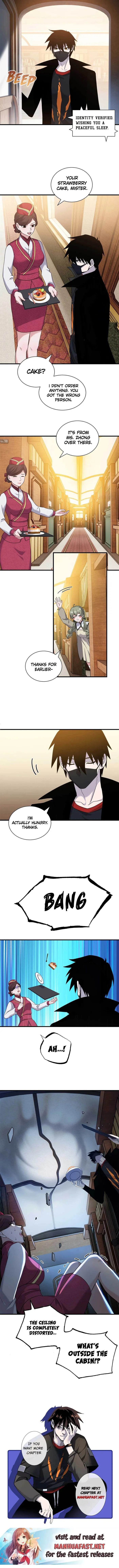 Read Astral Pet Store EN Manga Online
