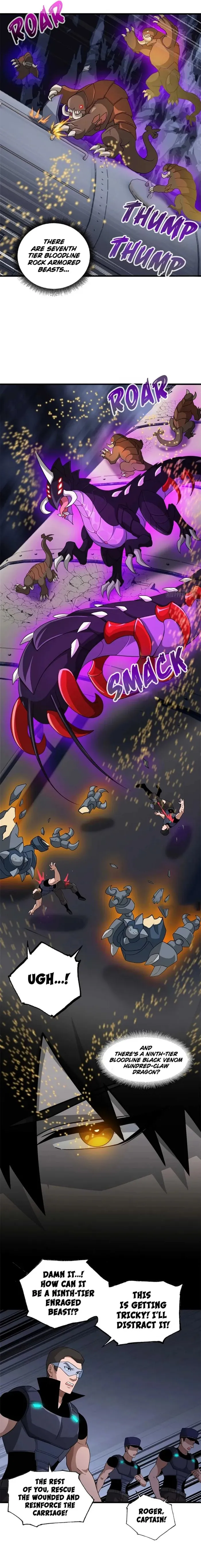 Read Astral Pet Store EN Manga Online