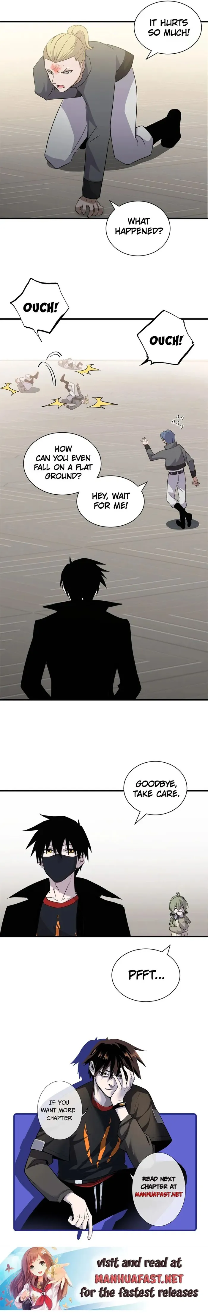 Read Astral Pet Store EN Manga Online