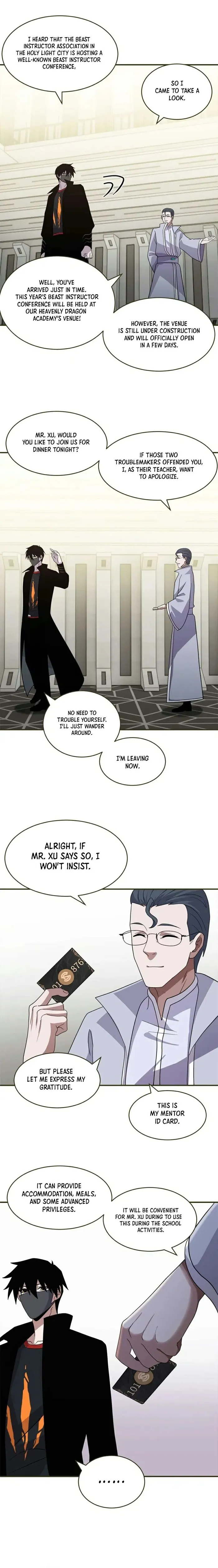 Read Astral Pet Store EN Manga Online