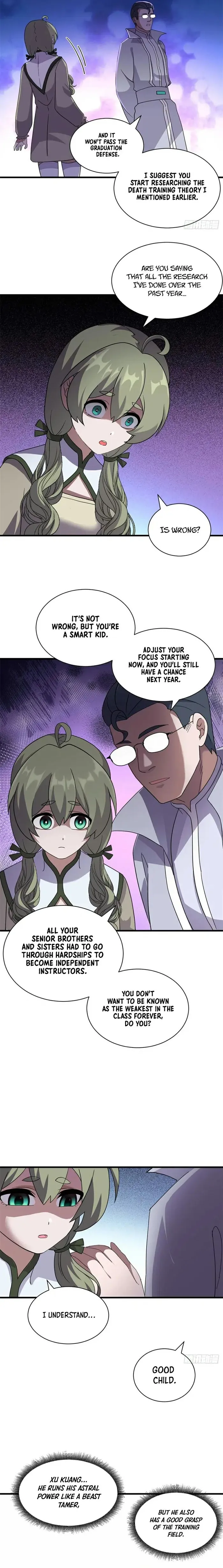 Read Astral Pet Store EN Manga Online