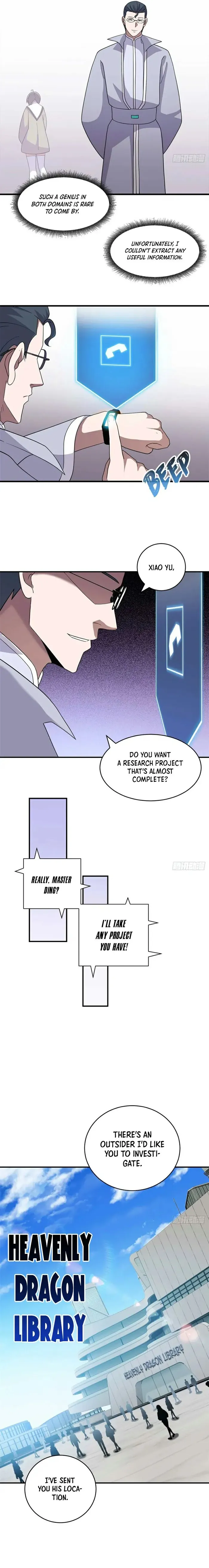 Read Astral Pet Store EN Manga Online