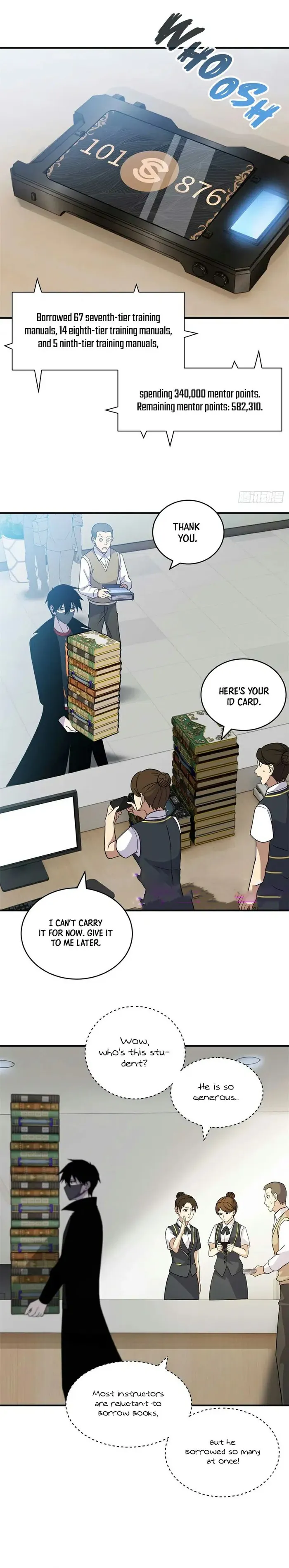 Read Astral Pet Store EN Manga Online