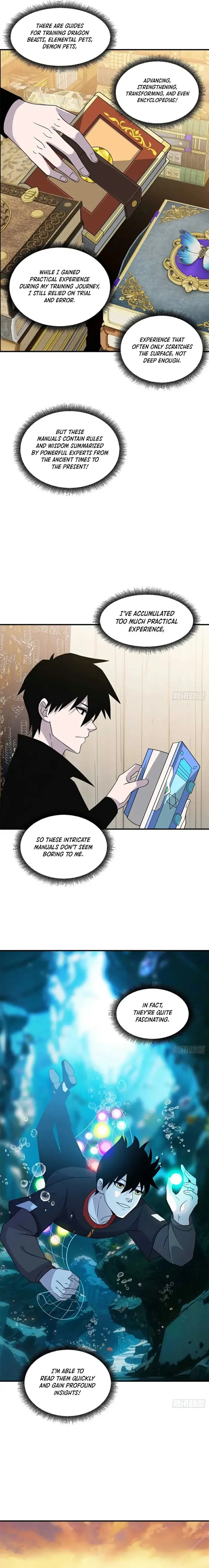 Read Astral Pet Store EN Manga Online