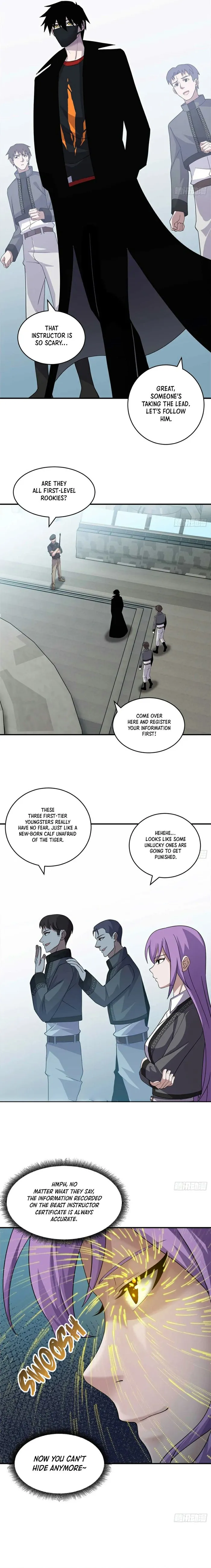 Read Astral Pet Store EN Manga Online