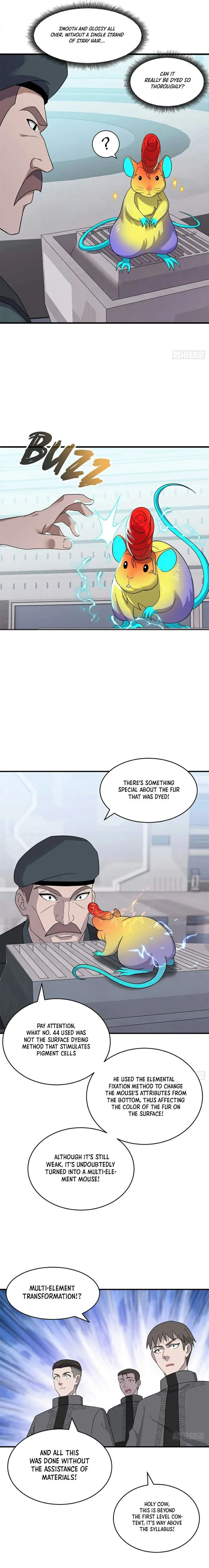 Read Astral Pet Store EN Manga Online