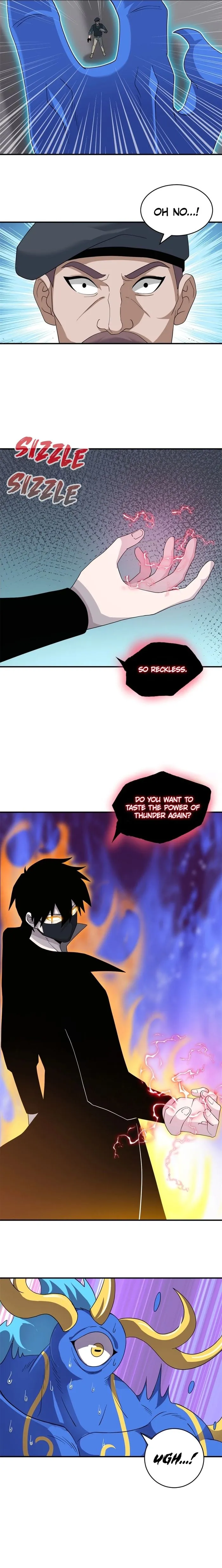 Read Astral Pet Store EN Manga Online