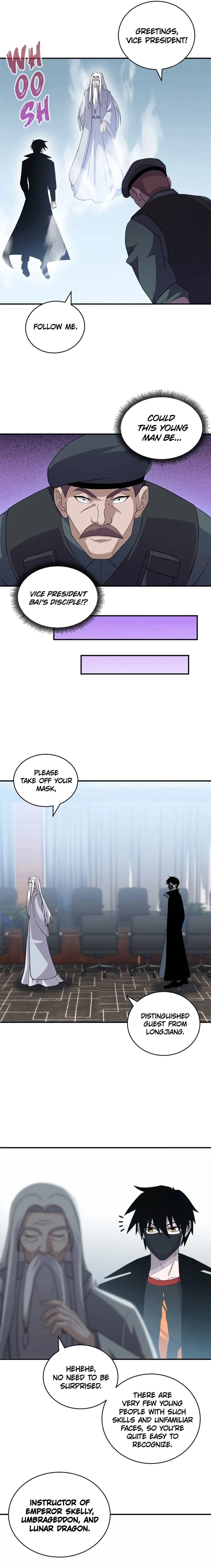 Read Astral Pet Store EN Manga Online