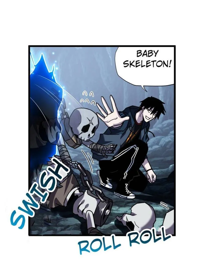 Read Astral Pet Store EN Manga Online