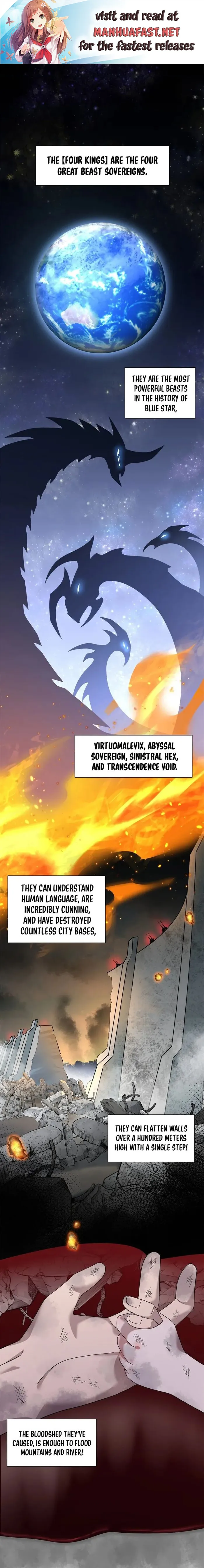 Read Astral Pet Store EN Manga Online