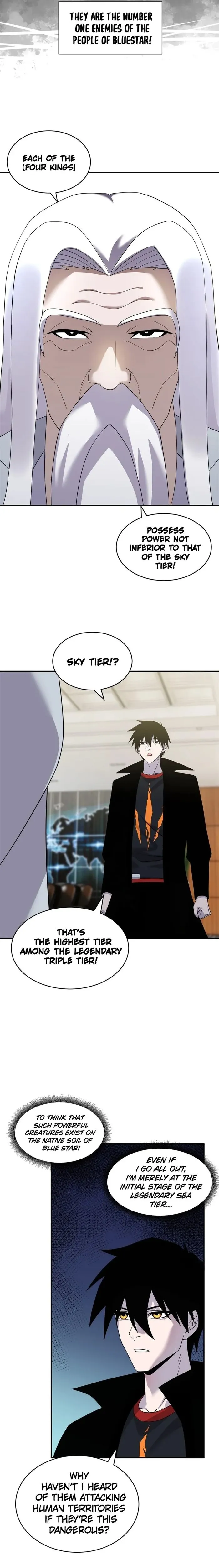 Read Astral Pet Store EN Manga Online