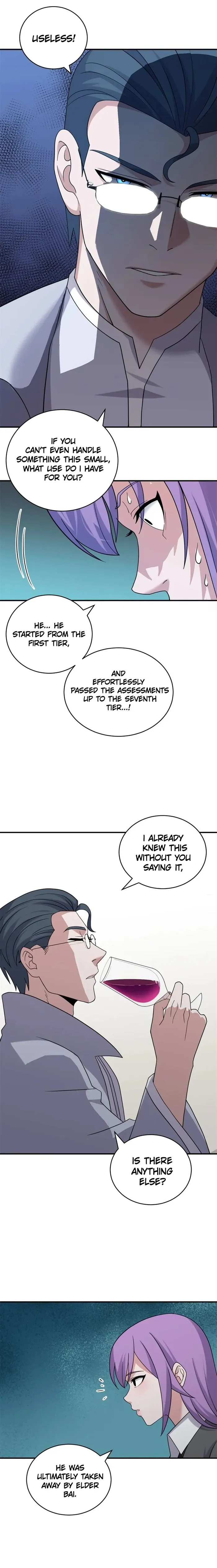 Read Astral Pet Store EN Manga Online